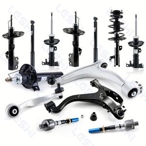 Barra Estabilizadora LESHI para Audi A4 B8 B9 A5 A6 C7 C8 A7 A8 Q5 Q7 Q8 Vw Touareg Porsche Cayenne 3y0411317 3y0 <span class=keywords><strong>411</strong></span> <span class=keywords><strong>317</strong></span> - Product Image 3