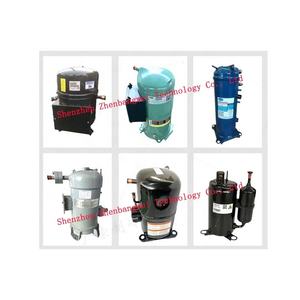 Compresor <span class=keywords><strong>de</strong></span> refrigerador original gmcc, compresor <span class=keywords><strong>de</strong></span> refrigerador <span class=keywords><strong>Samsung</strong></span>, compresor <span class=keywords><strong>de</strong></span> refrigerador R134a Sc10g 12g 15g 18g 21g 220V 50Hz - Product Image 3