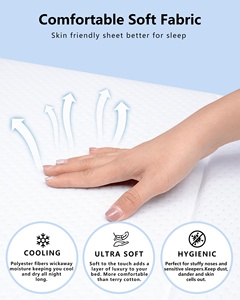 Culla per Neonati Personalizzata all'Ingrosso, Ecologica in Memory Foam, Multifunzionale, Rimovibile, Design Tradizionale per Camera <span class=keywords><strong>da</strong></span> Letto - Product Image 2