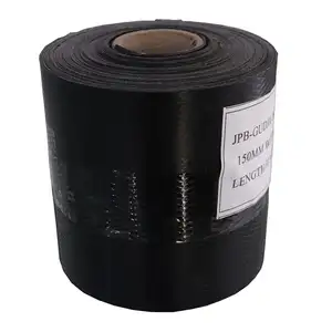 500um 750um Embossed Polythene DPC Damp Proof Course