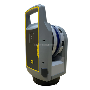 Sistema de Escaneo Láser 3D Trimble X9 de Alta Calidad, ScanStation a Precio Económico para Estudios Topográficos Digitales Generales de Alta Calidad - Product Image 5