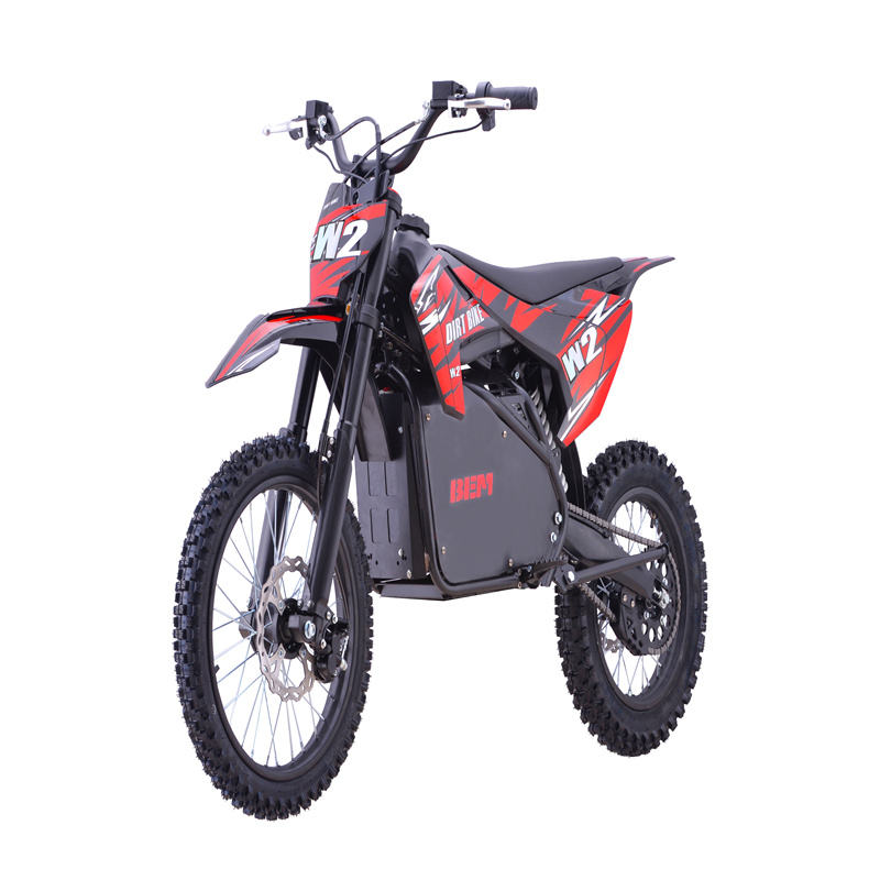 Reddo Bike Wholesale Price Premium High Power Red Rodeo Race Bike