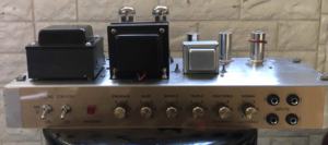 Amplificatore per <span class=keywords><strong>chitarra</strong></span> grande 1987X con valvola in plexa Super testa in stile MS 50W accetta Amp OEM - Product Image 6