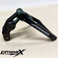 Enlace de Suspensión Trasera Anodizado Colorido para SurRon S/X Talaria XXX - Enlace de Suspensión de Aluminio CNC 7075