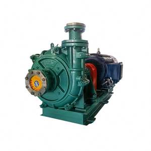 <b>Sludge</b> <b>Pump</b> Slurry 6 Inch Diesel 10 Inch Industry Gold Mining Mud Slurry <b>Pump</b> With Diesel Engine - Product Image 3