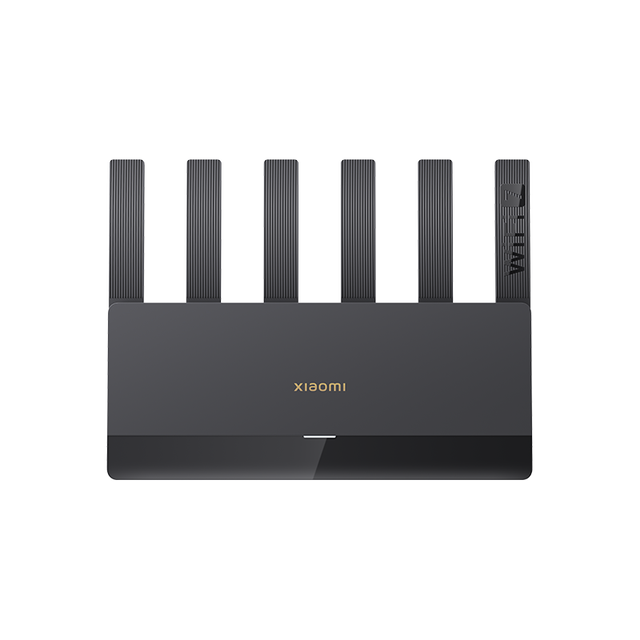 Xiaomi Router BE6500 RN02 Whole House Intelligent Linkage WiFi 7 Mi Home APP
