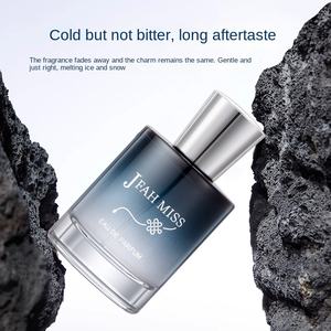 Offre Spéciale hommes femmes <span class=keywords><strong>parfum</strong></span> corporel neutre 50ml frais élégant <span class=keywords><strong>parfum</strong></span> longue durée pour les occasions d'affaires décontractées - Product Image 2