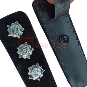 Al por mayor, Nueva llegada: Pliegues de hombro rígidos para uniforme, tipo epaulettes, tamaño personalizado, accesorios para uniforme - Product Image 3