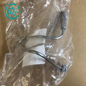 ท่อหัวฉีดดีเซล EexcavaStart รุ่น 8-98298607-0 8982986070 สำหรับเครื่องยนต์ 4HK1T ทนทาน ใช้ได้กับรถขุด ZX200-5A ZX240-5A - Product Image 2