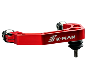 ชุดยกสูงสำหรับรถถัง 300/400/500 รุ่น <span class=keywords><strong>Koman</strong></span> K-man โช้คอัพไนโตรเจน สำหรับการดัดแปลงออฟโรด รุ่นทะเลทรายตะวันออกกลาง - Product Image 4