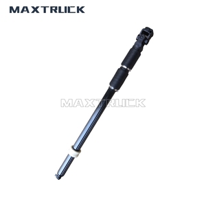 Maxtruck bán tốt nhất Châu Âu Phụ tùng xe tải OEM <span class=keywords><strong>1541653</strong></span> 1403329 chỉ đạo cột cho sc 4-serie xe buýt F-, k-, n-serie - Product Image 6