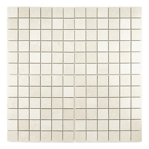 Caen Bone <b>Mosaic</b> 30x30 Cm Rectified Matt Finish 8.5 Mm Thickness - Product Image 3