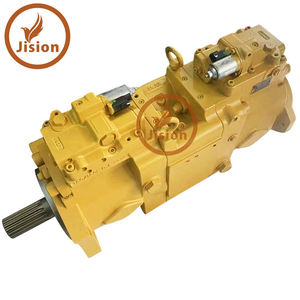 Bomba Hidráulica Principal 550-4341 20R-9712 para Maquinaria de Construcción 340 336 MHPU 336 345 GC - Product Image 1