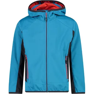 <span class=keywords><strong>Veste</strong></span> souple à capuche pour enfants, blouson de qualité supérieure, nouvelle collection 2019 - Product Image 1