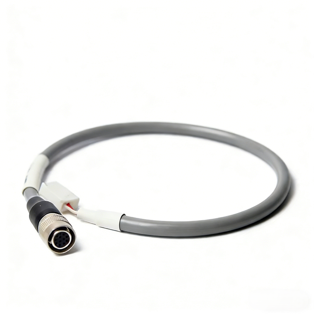 VCS HR Series CCD Camera Power Cable P/N 40002149 Direct Replacement SMT Pick and Place Machine Spare Part