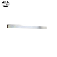 Barre de connexion de support de fixation en acier inoxydable pour utilisation automobile