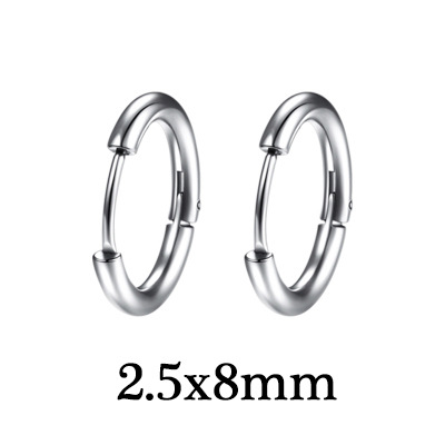 Steel 8mm