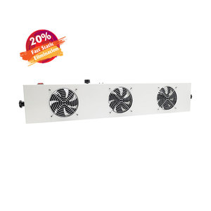 Souffleur d'air ionisant antistatique rapide AP-DC2452-80C-1 à vendre, Souffleur d'air ionisant antistatique AP-DC2452-80C - Product Image 3