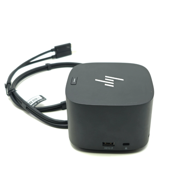 For for High Power G4 Docking Station 280W Universal USB 3.2 Metal Laptop Hub AC Power Adapter Multi Port 1-Year Warranty Stock