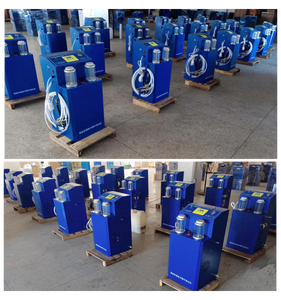 Ourense JLF-200 Machine automatique de nettoyage et de décarbonisation des voitures 220V avec garantie de 3 ans pour moteurs <span class=keywords><strong>diesel</strong></span> - Product Image 5