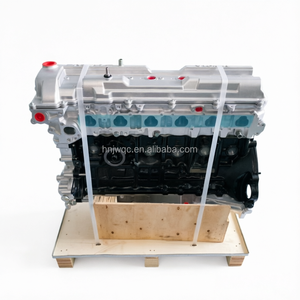 ชุดเครื่องยนต์ 1FZ-<span class=keywords><strong>FE</strong></span> 4.5 ลิตร แบบ Long Block ประกอบเสร็จสมบูรณ์ เครื่องยนต์เบนซิน หมายเลขอะไหล่แท้ 1110169175 สำหรับรถยนต์โตโยต้าแลนด์ครุยเซอร์ ซีรีส์ 80 และซีรีส์ <span class=keywords><strong>105</strong></span> - Product Image 5