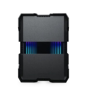 Nuevo PHANTEK EVOLV SHIFT XT con USB3.0 PCIE3.0 GPU Riser Vertical GPU Computer Case Micro ATX <span class=keywords><strong>Mini</strong></span> <span class=keywords><strong>ITX</strong></span> Tower <span class=keywords><strong>PC</strong></span> case Gaming <span class=keywords><strong>PC</strong></span> - Product Image 5