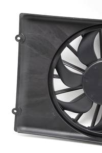 Ventilateur de radiateur Great Wall Feng <span class=keywords><strong>Jun</strong></span> 5 et Feng <span class=keywords><strong>Jun</strong></span> <span class=keywords><strong>6</strong></span>, pièces de système de refroidissement automobile OE1308100CP00XA - Product Image 4