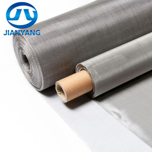 Maille de fil d'acier inoxydable <span class=keywords><strong>robuste</strong></span> résistante aux chocs de qualité 316 pour la protection des ponts Clôtures - Product Image 6