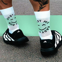 Chaussettes de course à bout de Compression personnalisées de haute qualité Chaussettes de cyclisme élastiques Elite Aero Professional Sports Trail Running Chaussettes Hommes