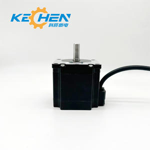 Kechen <b>Stepper</b> Motor 57x41mm 1.8 Degree Hybrid DC For Engraving <b>Machines</b> - Product Image 1