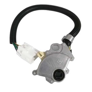 สวิตช์นิรภัยโตโยต้า วีออส 84540-B1020 อะไหล่ทดแทนสแตนเลส - Product Image 2