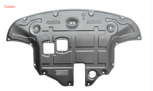 Protection de carter de moteur de plaque de protection pour Kia Sportage Ford Puma Vauxhall Corsa Nissan Qashqai Juke Volvo XC40 Hyundai Tucson <span class=keywords><strong>Mini</strong></span> <span class=keywords><strong>Cooper</strong></span> - Product Image 6