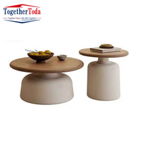 Vente directe d'usine, table basse de luxe légère