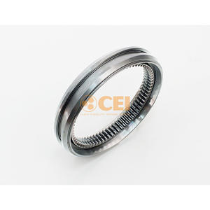 Manicotto del cambio, Trasmissione manuale Adatto per MERCEDES-BENZ 154.378 Sincronizzazione - Product Image 1