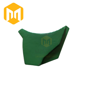 Barmac B7150 B9100SE B6150 آلة وسم الرمال VSI كسارة تغذية العين حلقة/msdb69402730e عملية الصب - Product Image 4