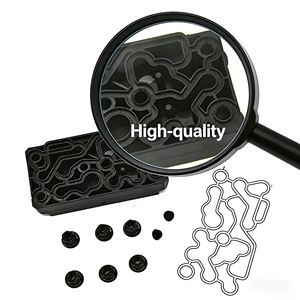 Unité de réparation de soupape de décharge pour système de freinage de camion de classe <span class=keywords><strong>35C</strong></span> (modèles 2006-2010) compatible avec les sécheurs d'air de camions SC, <span class=keywords><strong>P</strong></span>, G, R, T et bus F, K, N - Product Image 3