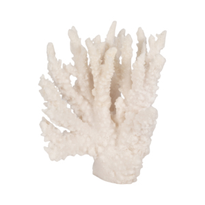 Statuetta di Barriera Corallina in Resina, Scultura Decorativa Costiera per Casa, Bagno, Ufficio, Soggiorno - Product Image 1