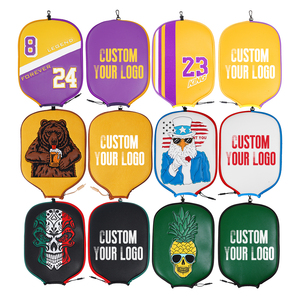 Bolsa de Paletas de Pickleball de Alta Calidad al por Mayor, Accesorios para Pickleball, Funda para Paleta de Pickleball - Product Image 1