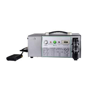 Máquina de Crimpado de Terminales Eléctricos Multifuncional EM-50B1, 14 AWG, Entrada Frontal, Grado Industrial - Product Image 3
