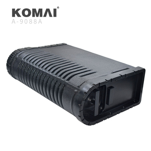 ไส้กรองอากาศ KOMAI 396-2122 P635784 SA16844 420-5282 577-1436 577-1440 5777524 5215870 P638608  331-8111 - Product Image 3