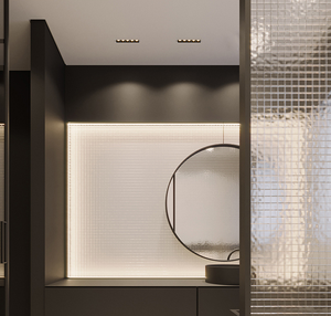 LED SMD Downlight LED Ligne Lumière Evo-Ll-5t LED Spotlight - Product Image 6