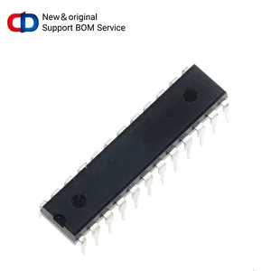 Hot offer Ic chip (Electronic Components) DAC1210LCJ