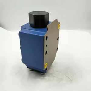 Control Hidráulico R900205513 2FRM6B36-30/25QRV R900446248 2FRM5-31/0.2QB R900371517 2FRM6A34-2X/6QRV para Aplicaciones Energéticas de Amplio Espectro - Product Image 3