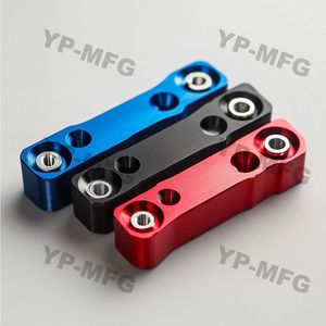 CNC Machined Aluminum Parts Custom Medical Torch Switch Router Spare Motor Modified Processing Precision Service Manufacturer - Product Image 3