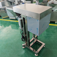 Broyeur d'ail de haute qualité, broyeur de gingembre et de pommes de terre, broyeur de poivre, machine à faire de la purée de tomates