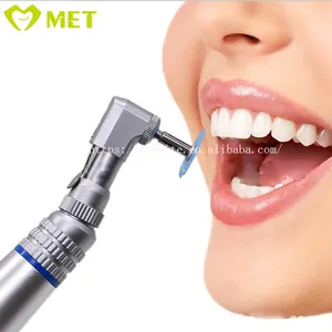 Meite Medical Top BM NO 1.075 Kit 12mm und 14mm Zahn poliers ch eiben 80 Stück Dental material