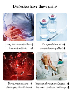 Marque privée Nourriture biologique au melon amer Thé meilleur équilibre chinois Thé à la gourde amer Fruit amer Thé au melon amer - Product Image 5