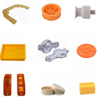 Produttore di Stampi a Iniezione per Parti in Plastica ABS di Alta Precisione per Componenti Auto, Prodotti Elettronici e Articoli in Plastica