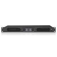 Amplificateur de puissance SONO DL2.18 Pro Audio2800W Classe D 2 canaux pour enceintes Line Array pour église