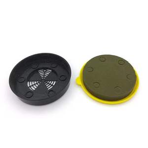 CHINABEES-Distributeur d'acide formique et acétique réglable pour la ruche, évaporateur d'acide formique pour tuer les acariens - Product Image 4